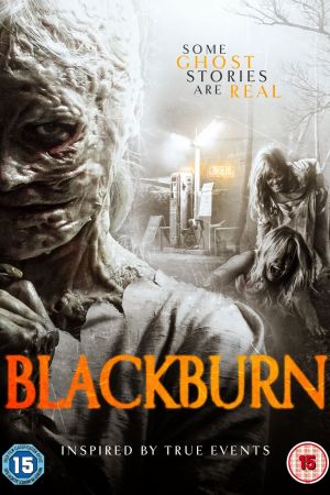 Image The Blackburn Asylum – Der Film