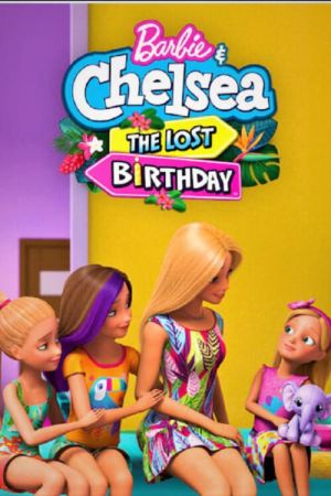 Image Barbie & Chelsea: Das Dschungel-Abenteuer – Der Film