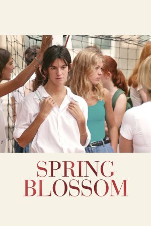 Image Frühling in Paris – Der Film