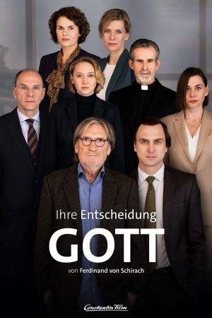 Image Gott – Der Film