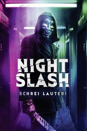 Image Night Slash – Der Film
