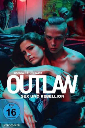 Image Outlaw - Sex und Rebellion – Der Film