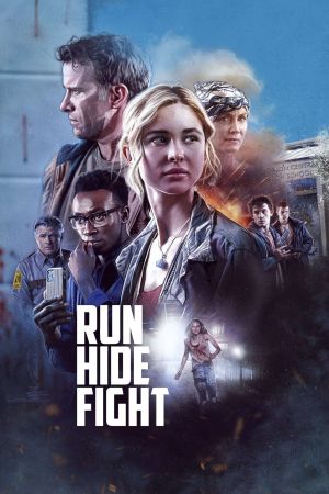 Image Run Hide Fight – Der Film