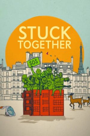 Image Stuck Together – Der Film