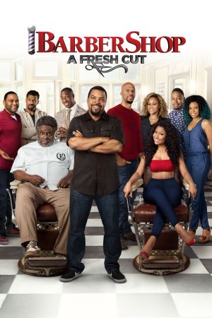 Image Barbershop: The Next Cut – Der Film