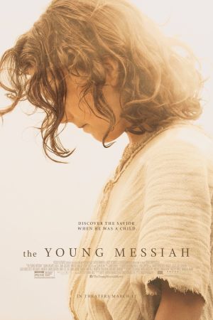 Image Der junge Messias – Der Film