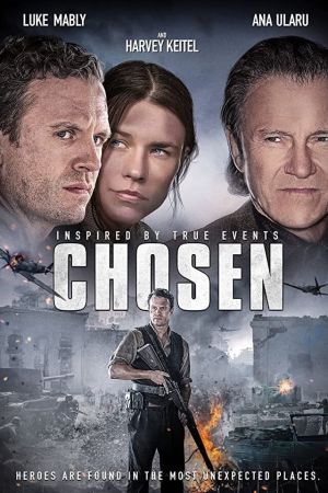 Image Die Auserwählten - Helden des Widerstands – Der Film