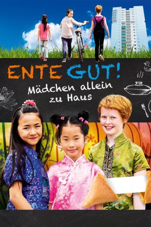 Image ENTE GUT! Mädchen allein zu Haus – Der Film