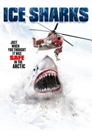 Image Ice Sharks – Der Film