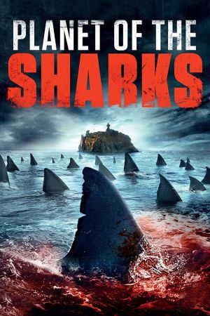 Image Planet of the Sharks – Der Film