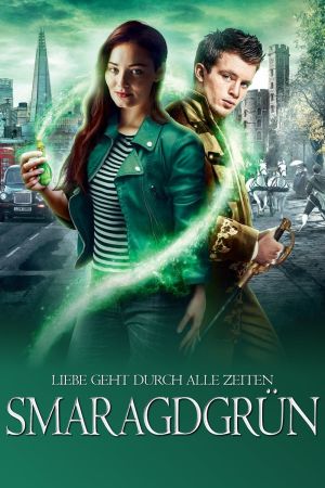 Image Smaragdgrün – Der Film