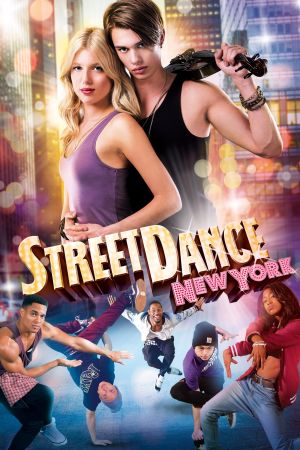 Image StreetDance: New York – Der Film