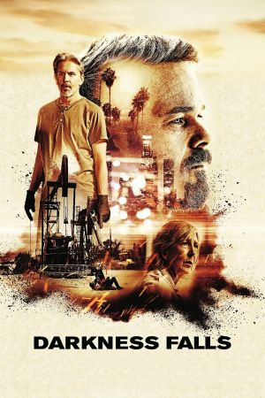 Image Anderson Falls - Ein Cop am Abgrund – Der Film