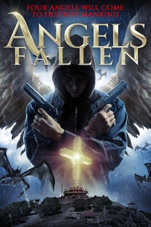 Image Angels Fallen – Der Film