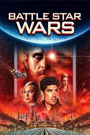 Image Battle Star Wars - Die Sternenkrieger – Der Film