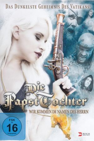 Image Die Papsttochter – Der Film