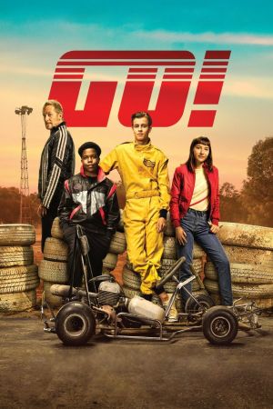 Image Gokarts – Der Film