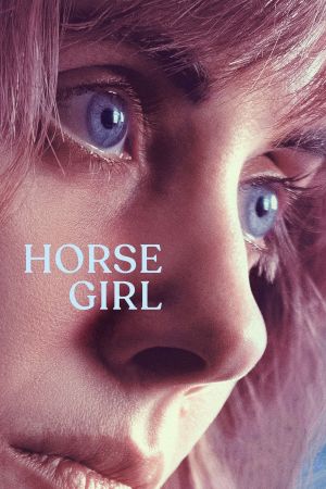 Image Horse Girl – Der Film