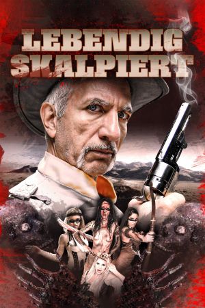 Image Lebendig skalpiert – Der Film
