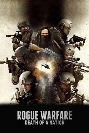 Image Rogue Warfare 3 - Ultimative Schlacht – Der Film