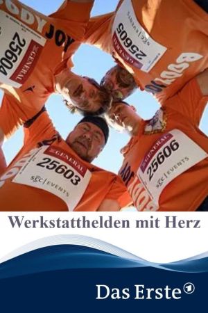Image Werkstatthelden mit Herz – Der Film