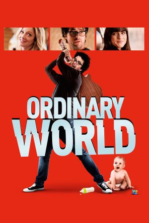 Image Ordinary World – Der Film