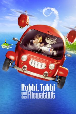 Image Robbi, Tobbi und das Fliewatüüt – Der Film