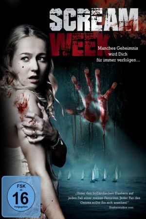 Image Scream Week – Der Film