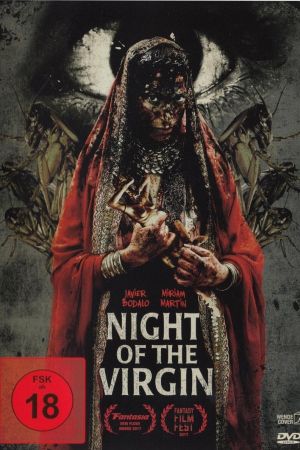 Image The Night of the Virgin – Der Film