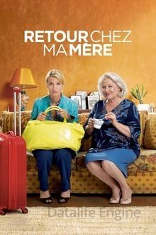 Image Willkommen im Hotel Mama – Der Film