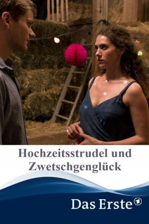 Image Hochzeitsstrudel und Zwetschgenglück – Der Film