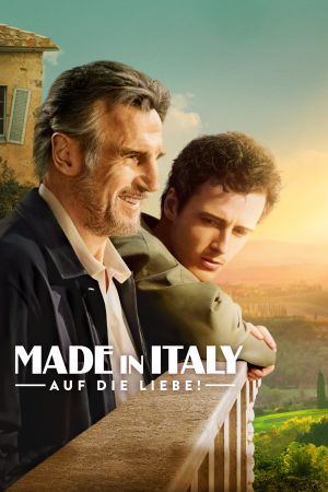 Image Made in Italy - Auf die Liebe – Der Film