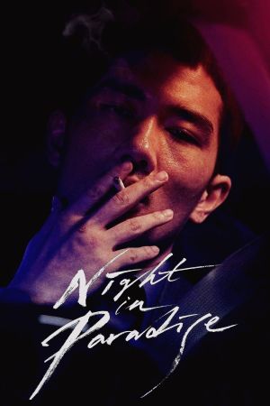 Image Night in Paradise – Der Film