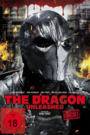 Image The Dragon Unleashed – Der Film