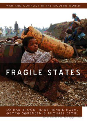 Image The Fragiles – Der Film