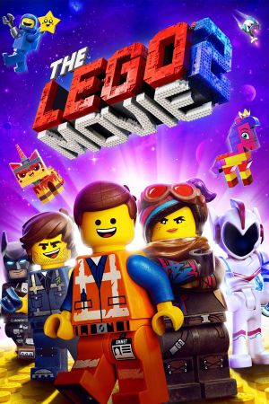 Image The LEGO Movie 2 – Der Film