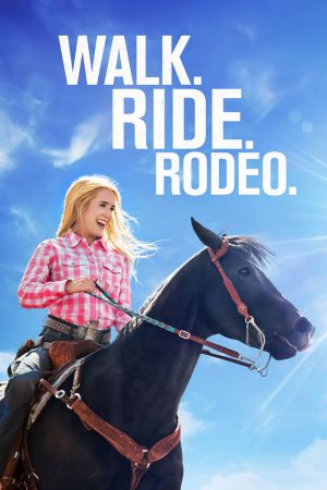 Image Laufen. Reiten. Rodeo. – Der Film
