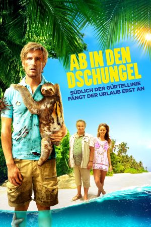 Image Ab in den Dschungel – Der Film