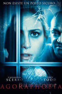 Image Agoraphobia – Der Film