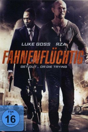Image Fahnenflüchtig – Der Film