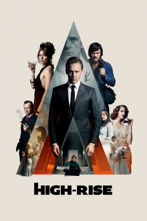 Image High-Rise – Der Film