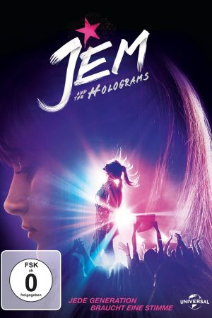 Image Jem and the Holograms – Der Film