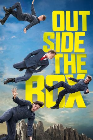 Image Outside the Box – Der Film