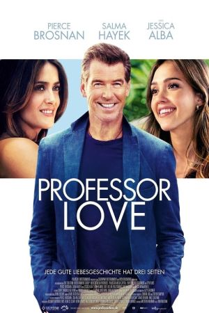 Image Professor Love – Der Film