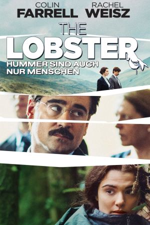 Image The Lobster – Der Film