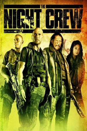 Image The Night Crew – Der Film