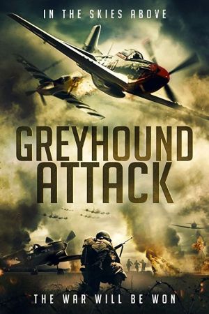 Image Greyhound Attack – Der Film