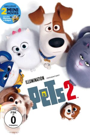 Image Pets 2 – Der Film