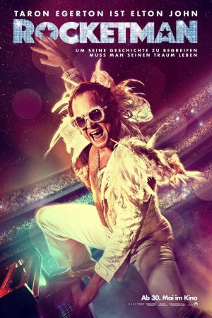 Image Rocketman – Der Film