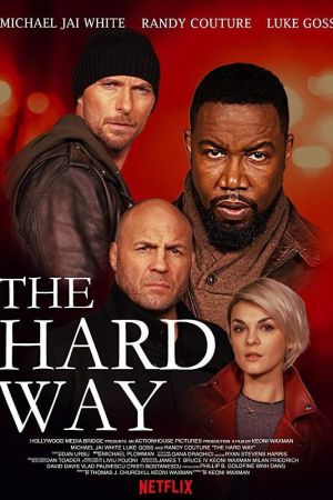 Image The Hard Way – Der Film